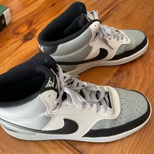 Men’s Nike Basketball Shoes